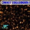 2MASS J16110609-5334519