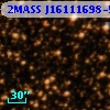 2MASS J16111698-5348109