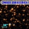 2MASS J16111913-5316029