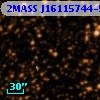 2MASS J16115744-5316312