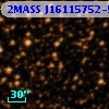 2MASS J16115752-5336250