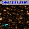 2MASS J16115986-5321229