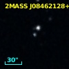 2MASS J08462128+8307318