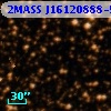 2MASS J16120888-5339481