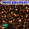 2MASS J16133142-5417099