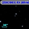 [ZEH2003] RX J0846.0+8307  3