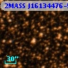 2MASS J16134476-5422044