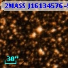 2MASS J16134576-5417069