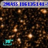 2MASS J16135141-5456455