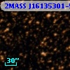 2MASS J16135301-5511350