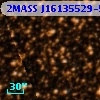 2MASS J16135529-5421087
