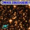 2MASS J16135616-5415490