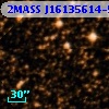 2MASS J16135614-5457598