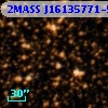 2MASS J16135771-5502285