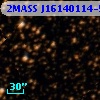 2MASS J16140114-5526551