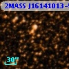 2MASS J16141013-5426021