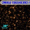 2MASS J16141392-5510394