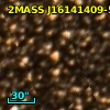 2MASS J16141409-5511411