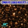 2MASS J16141577-5419074