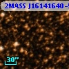 2MASS J16141640-5414328