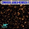 2MASS J16142053-5510270