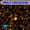 2MASS J16142150-5454311