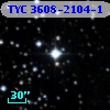 TYC 3608-2104-1