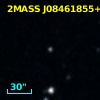 2MASS J08461855+8308319