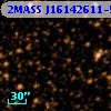 2MASS J16142611-5519240