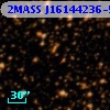 2MASS J16144236-5518342