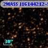 2MASS J16144212-5523173