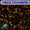 2MASS J16144899-5454163