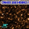 2MASS J16145082-5417009