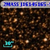 2MASS J16145165-5419335