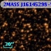 2MASS J16145298-5500426