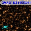 2MASS J16145514-5457408