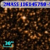 2MASS J16145780-5412455