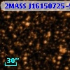 2MASS J16150725-5414032