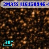2MASS J16150946-5412296