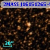 2MASS J16151265-5458207