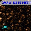 2MASS J16151465-5510356
