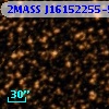 2MASS J16152255-5457222