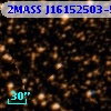 2MASS J16152503-5508134