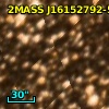 2MASS J16152792-5425418