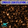 2MASS J16153396-5415546