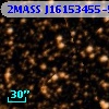 2MASS J16153455-5509286
