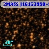 2MASS J16153980-5420010