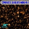 2MASS J16154064-5456209