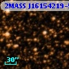 2MASS J16154219-5413269