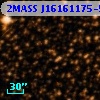 2MASS J16161175-5424352